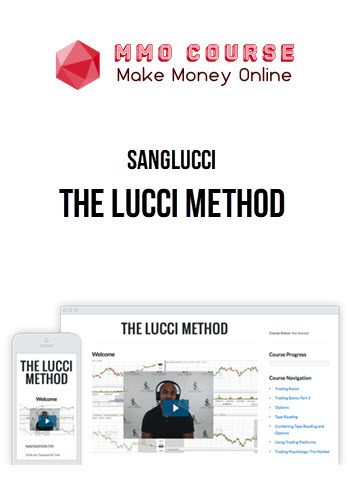 SangLucci – The Lucci Method