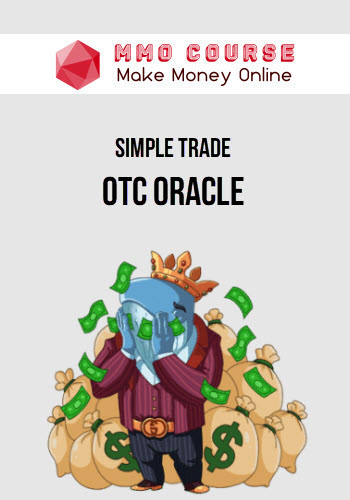 Simple Trade – OTC Oracle