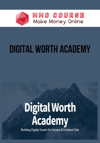 Digital Worth Academy