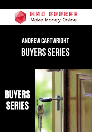 Andrew Cartwright – Buyers Series