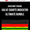 BaseCamp Trading – Value Charts Indicator Ultimate Bundle