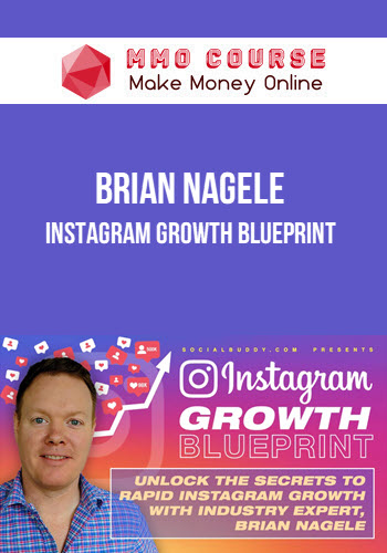 Brian Nagele – Instagram Growth Blueprint