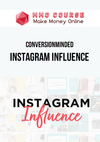 ConversionMinded – Instagram Influence