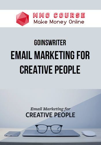 GoinsWriter – Email Marketing for Creative People