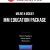 Milne & McKay – MM Education Package