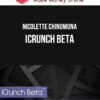 Nicolette Chinomona – iCrunch BETA