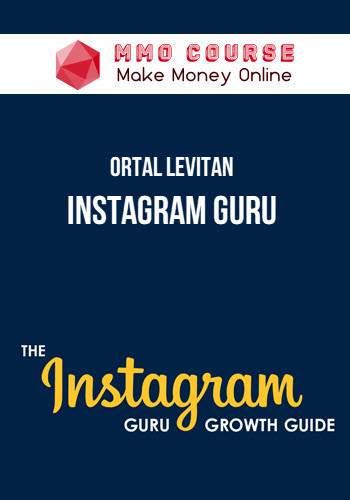 Ortal Levitan – Instagram Guru