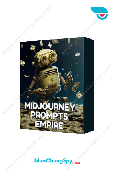 MidJourney Prompts Empire