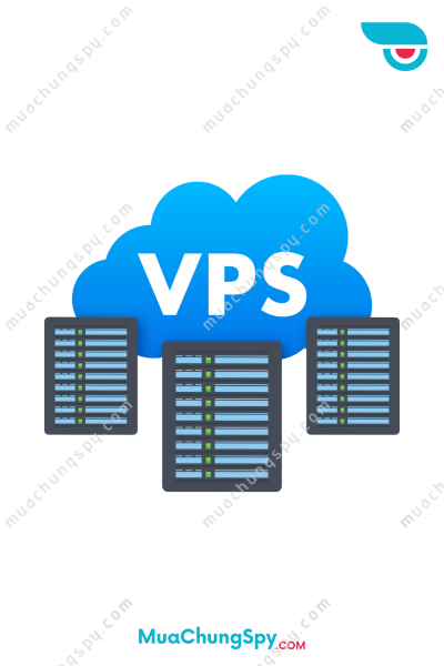 Dịch Vụ Cloud VPS