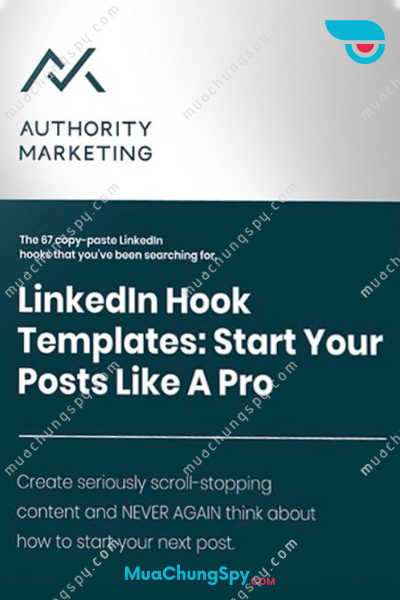 LinkedIn Hook Templates