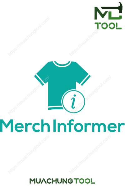 Merch Informer