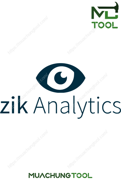 Mua Chung Tool Zik Analytics