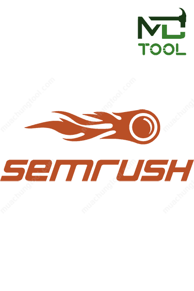 Mua chung SEMRush giá rẻ, sử dụng ổn định