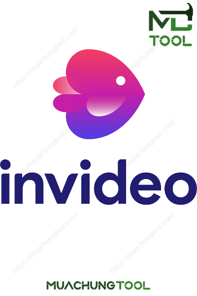 Mua Chung Tài Khoản Invideo