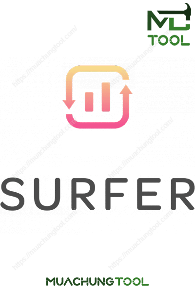 Surfer