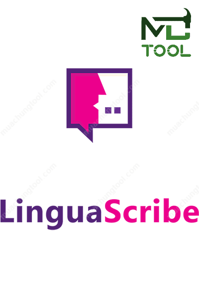 LinguaScribe