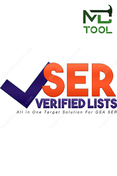 SER Verified Lists