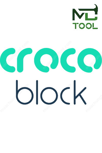 Crocoblock Lifetime