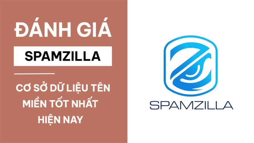 Đánh Giá Spamzilla   Cơ Sở Dữ Liệu Tên Miền Tốt Nhất Hiện Nay