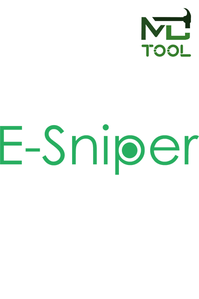 E Sniper