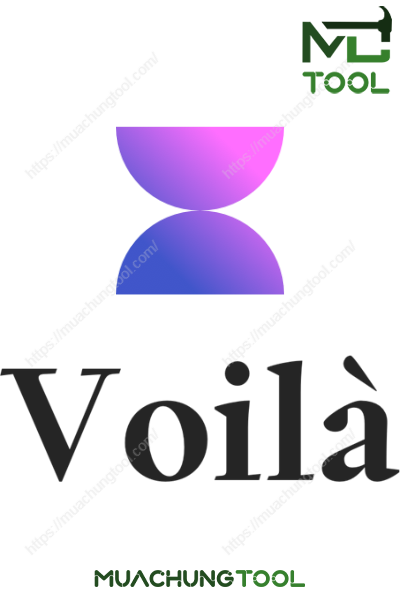 Voilà