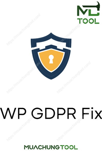 WP GDPR Fix