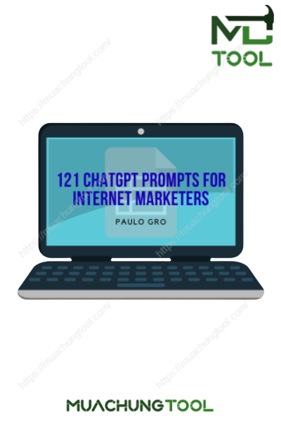 121 ChatGPT Prompts For Internet Marketers