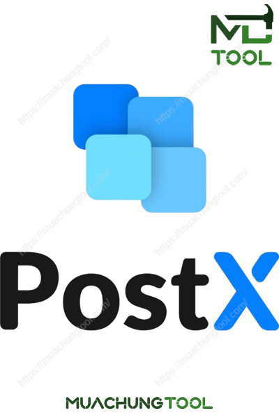 PostX