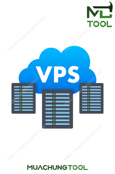 Dịch vụ Cloud VPS chất lượng cao