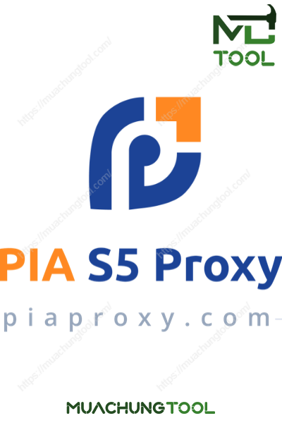 PIA S5 Proxy