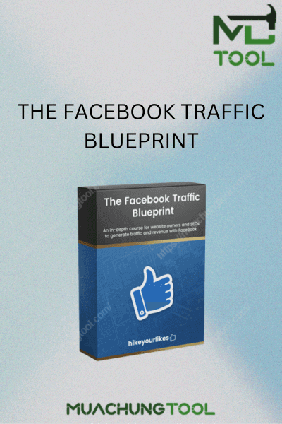 The Facebook Traffic Blueprint