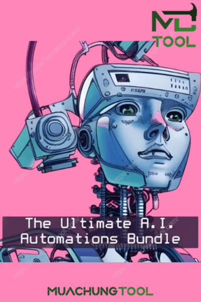 The Ultimate AI Automation Bundle