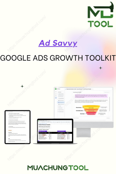 Google Ads Growth Toolkit