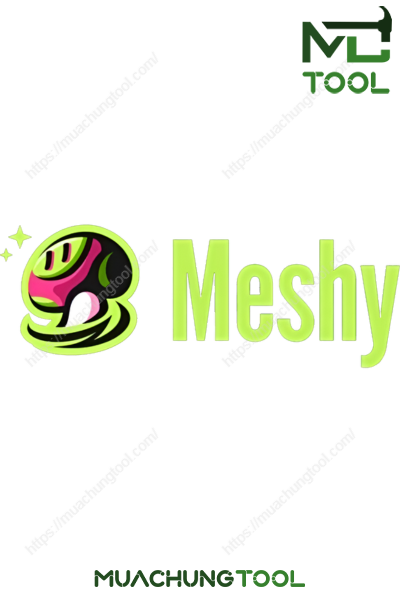 Meshy AI