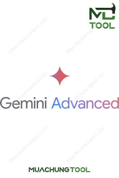 Gemini Advanced