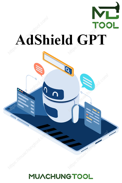 AdShield GPT