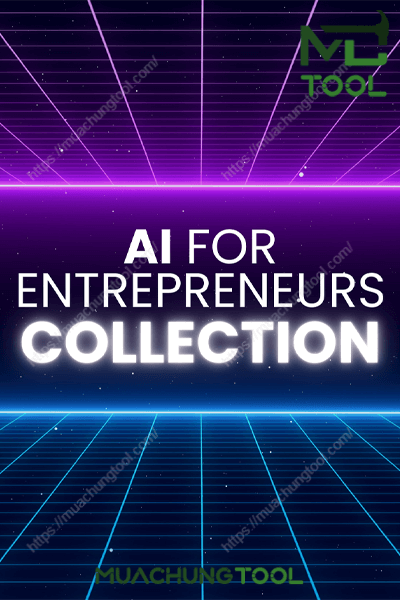 AI For Entrepreneurs Collection