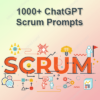 ChatGPT Scrum Prompts 2