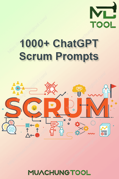 ChatGPT Scrum Prompts 2