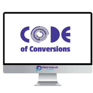 Chris Rocheleau – Code of Conversions