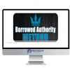 Derek Pierce %E2%80%93 Borrowed Authority Method