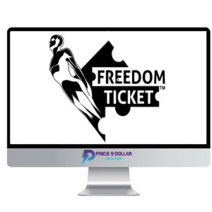 Kevin King – Freedom Ticket 2.0