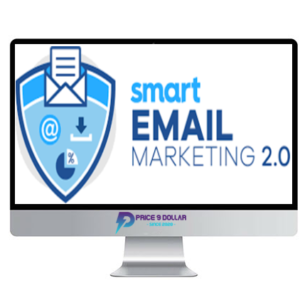 Ezra Firestone – Smart Email Marketing 2.0