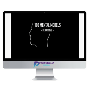 Wisdom Theory – 100 Mental Models Book + Audiobook Bundle