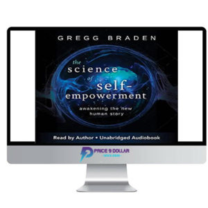 Gregg Braden – The New Human Story