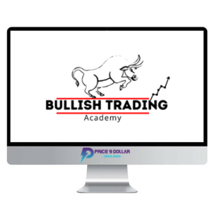 Boris Medvedo – Bullish Trading Academy