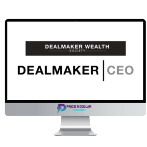 Carl Allen – Dealmaker CEO 2021