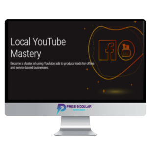 Ian Henman – Local Youtube Mastery