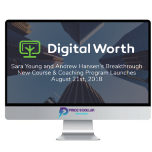 Digital Worth Academy