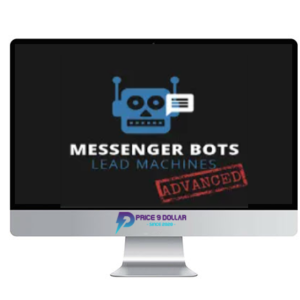 Messenger Bots Lead Machines Advanced